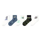 5 пар (Soul Глаза)