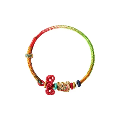 Strange Ткань Браслеты Унисекс