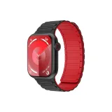 Чёрно-красный