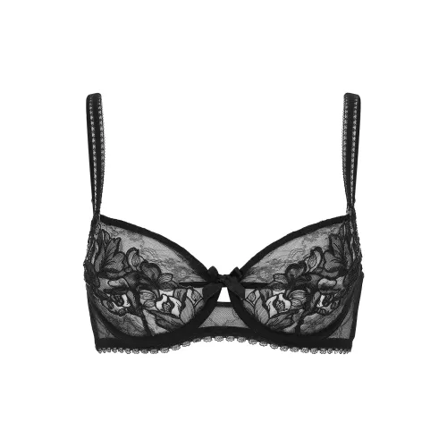Agent Provocateur Бюстгальтер Женский Черный