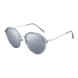 Серая оправа, ртуть