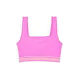 Розовый/Розовый