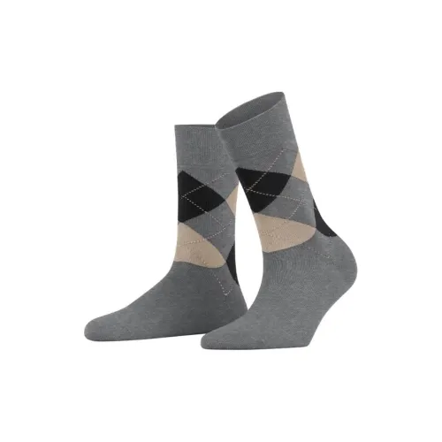 Falke Унисекс MID Носки до икры