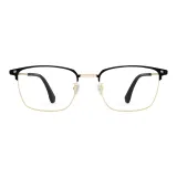 Специально для высококачественной защиты от синего света, угол обзора 200 градусов [рекомендуется для возраста 55-59 лет]