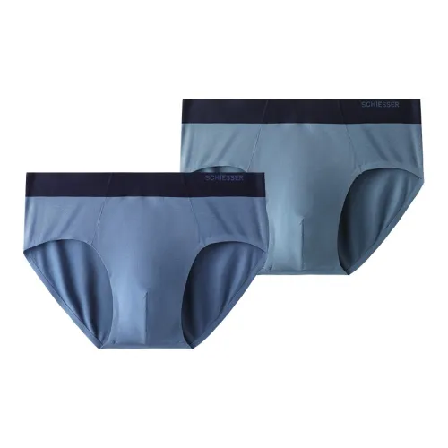 SHUYA Мужские трусы-бикини