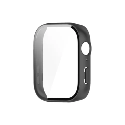 Zhongwo Защитный чехол Huawei закаленное стекло для защиты экрана стекло корпус материал Watch FIT 3