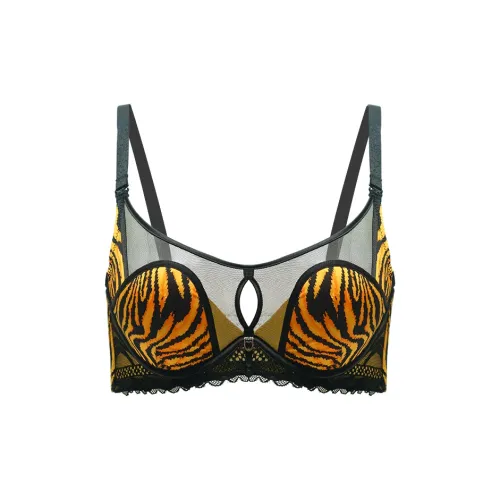 Aereney Нижнее белье Женское Желтое