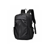 Чёрный двухслойный труба