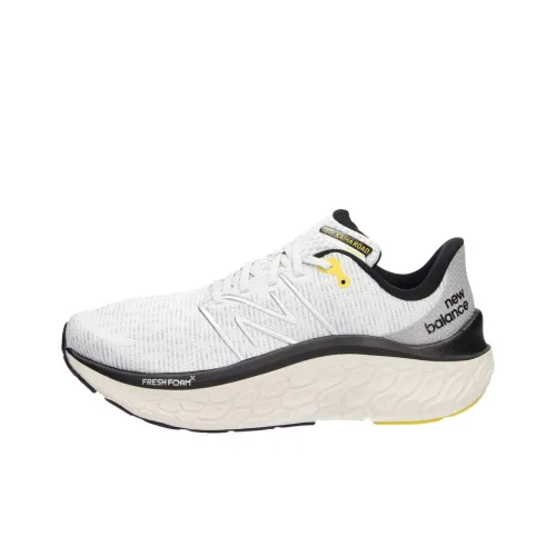 New Balance NB FRESH FOAM X KAIHA RD Низкий Топ Повседневные Беговые Кроссовки Мужские Серый Белый