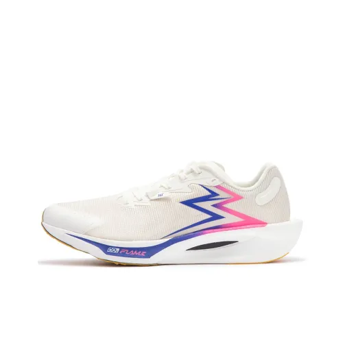 361° Speed 3 PRO Амортизация Противоскользящий Устойчивый к истиранию Низкий Топ