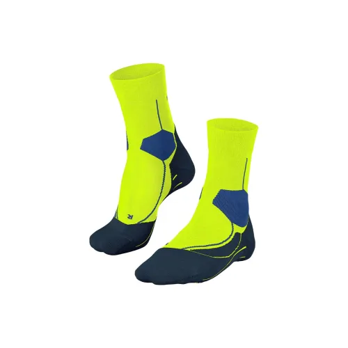 Falke Мужские носки MID до икры