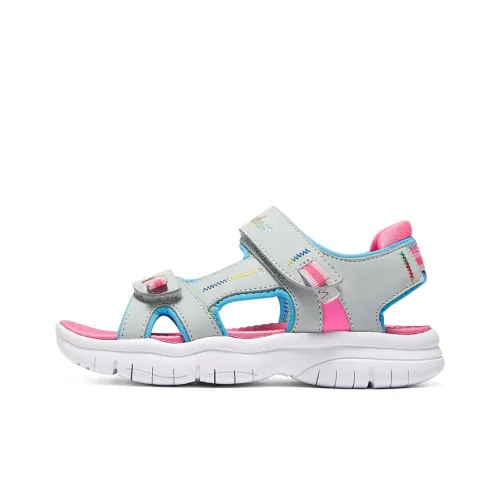 Сандалии Skechers Kids для школьного возраста
