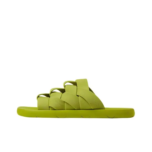 Bottega Veneta Plat Слипоны Мужской