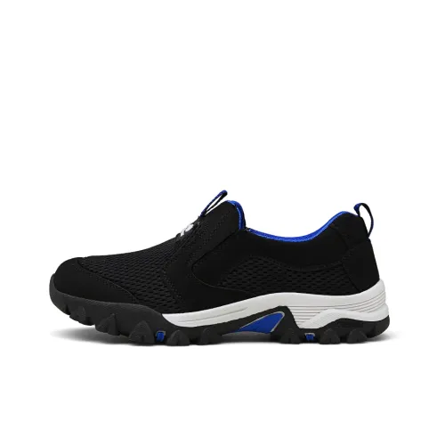 Caddy Wolfclaw Низкий Топ Походная обувь Мужская