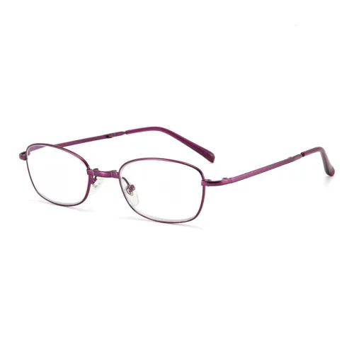 Cornstone Сплав Инъекционный Литье Овал Оправы для очков Женские