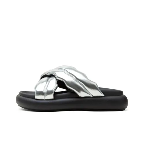 TOP GLORIA Слипоны Женские