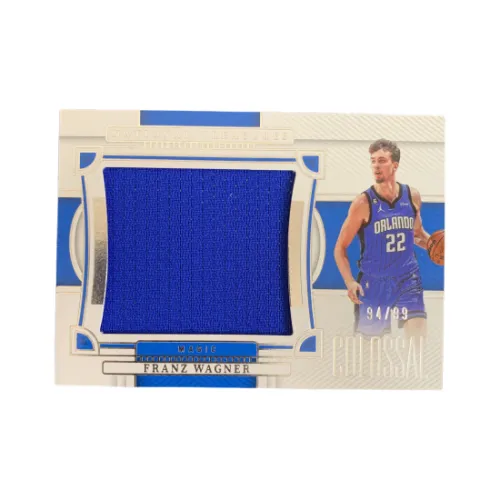 PANINI Спортивные карты