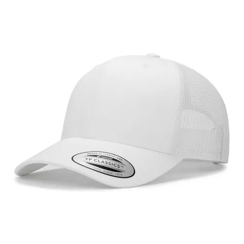 FLEXFIT Хлопок Кепки Унисекс Черный