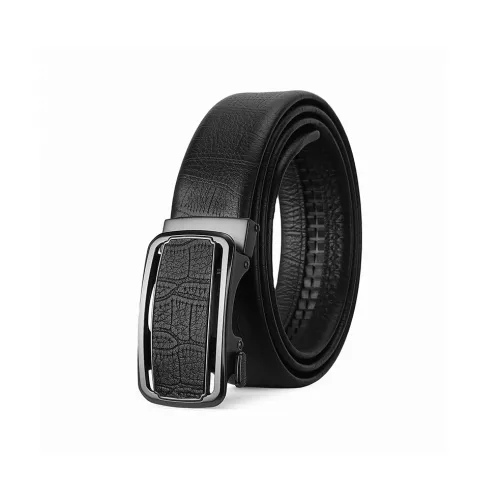 NAVIGARE Итальянская версия Маленький Парус Деловой Повседневный стиль Автоматическая застежка Ремни из коровьей кожи Мужская ширина 3,5 см