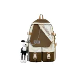 Хаки принтер, ленты, цепь с подвеской