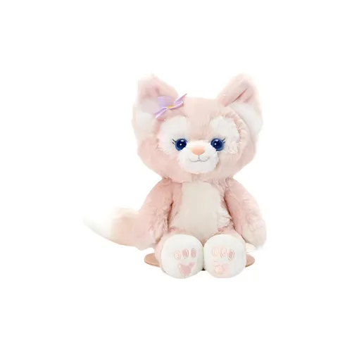 Disney Mini Малыш Куклы Плюшевая Кукла 13 см Высота