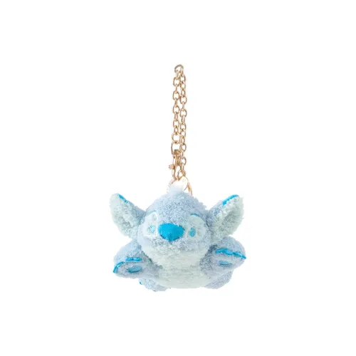 Disney Store Disney Store Cloud Plush Collection Лотсо Стич Винни-Пух Плюшевая Кукла Подвеска Мерч по IP