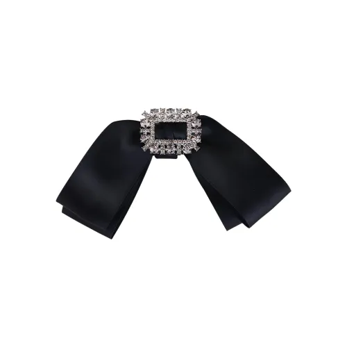 Left Europe Ткань Заколки для волос Женские