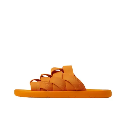 Bottega Veneta Plat Слипоны Мужской