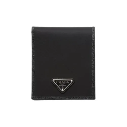 PRADA Кошельки Мужской