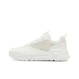 Перьевой белый / Персиковый смузи