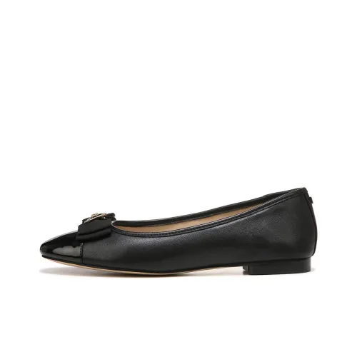 SAM EDELMAN Женские повседневные туфли, черные, женские