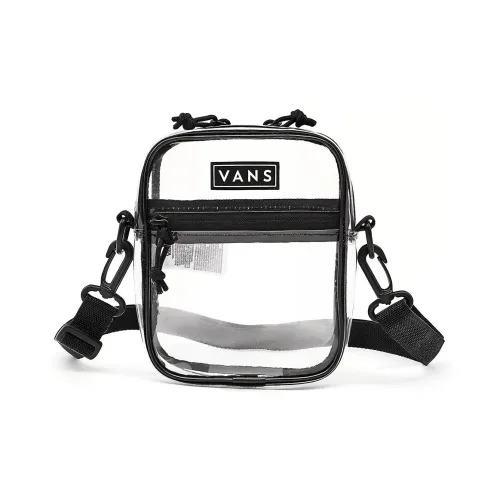 VANS Сумки кросс-боди Semi Прозрачные Женские
