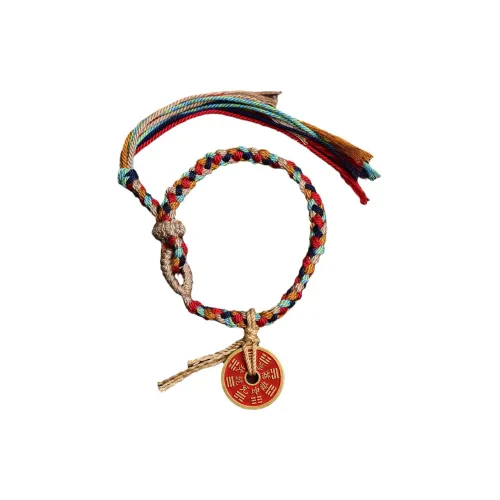 Strange Ткань Браслеты Унисекс