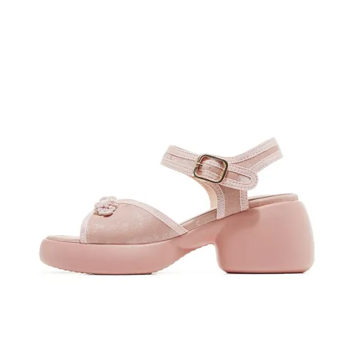 JOSINY One Ремешок Сандалии 6,5 см Женские