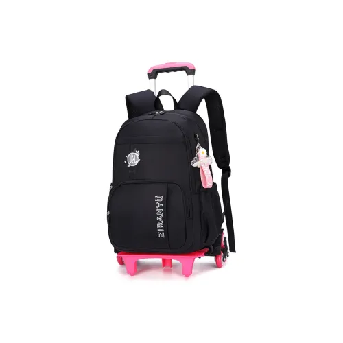 Natural Fish Нейлон Рюкзак Стандартный Унисекс Многоцветный