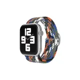 Многоцветный камуфляж