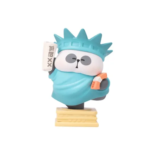 TOYCITY MR. PA Don't Try To PUA ME Collection Worker Bee Blind Boxes Single Mystery Box Full Box 8 Pack TOYCITY MR. PA Не пытайтесь PUA ME Collection Worker Bee Слепые коробки Один Mystery Box Полная коробка 8 упаковок