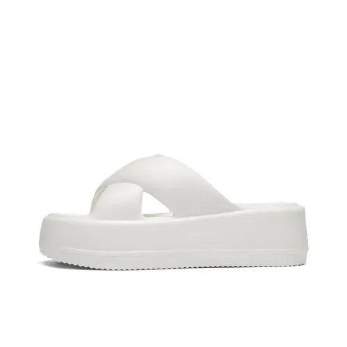 SLIPPER DAY Слипоны Унисекс