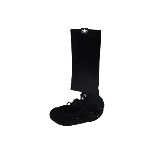 Носки Alo Yoga для занятий йогой женские 1 упаковка