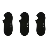 3 шт (Черный 3)