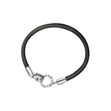 Взаимодействующий браслет для пары [Мужской стиль]