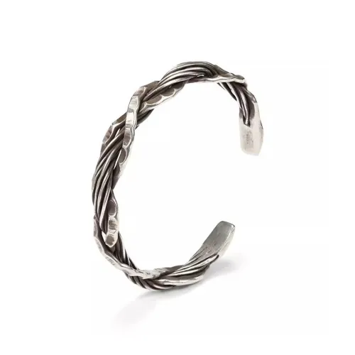 P&N Alloy Bangles Men's