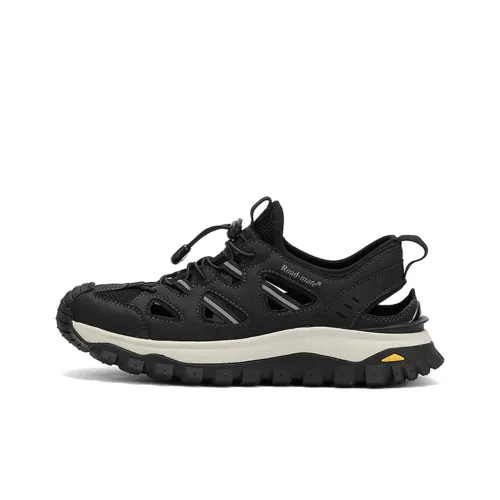 Road Mate Пляжные сандалии Мужской Черный