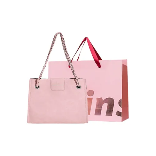 WHEELY BABY+ ПУ (полиуретан) Маленькая квадратная сумка сумка с цепочкой сумка через плечо женская синяя