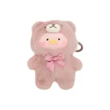 Подтвержденная версия Позиционирование стиля - Мягкий Тедди (Разберите и снимите с упаковки)