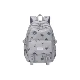 510 Серый Большой Размер (Классы 4-6)