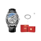 Серебряный браслет + коробка "Сердцебиение" ограниченного издания.