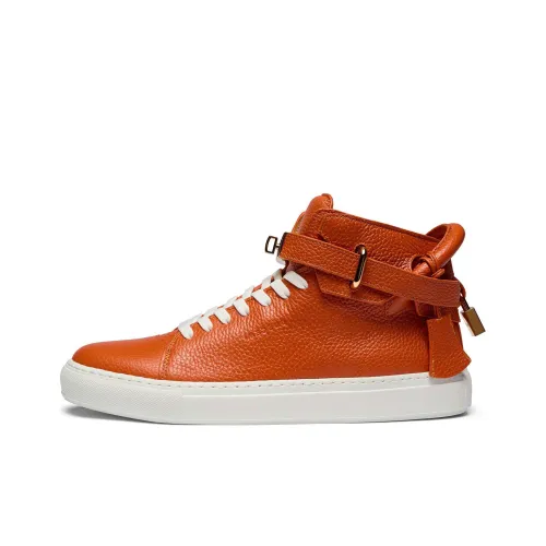 Кроссовки для скейтбординга Buscemi High Top Мужские