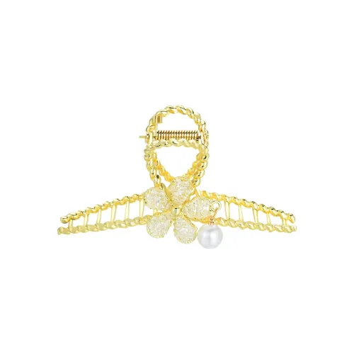 Left Europe Заколки для волос Женские