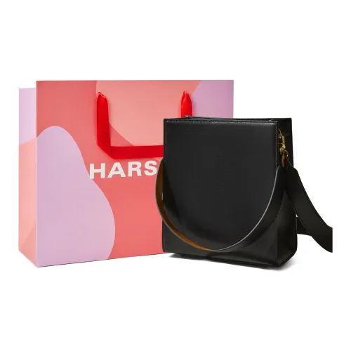 HARSON Сумки Extreme Night Black Женские